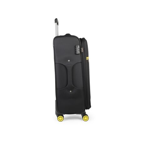 Βαλίτσα trolley  Oblivion Cardinal μεγάλη 5100/70cm μαύρη