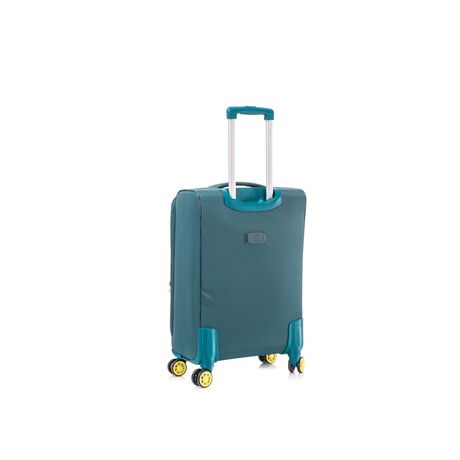 Βαλίτσα trolley Oblivion Cardinal καμπίνας 5100/50cm πετρόλ