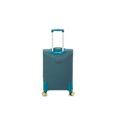 Βαλίτσα trolley Oblivion Cardinal μεσαία μεγάλη 5100 60/70cm πετρόλ
