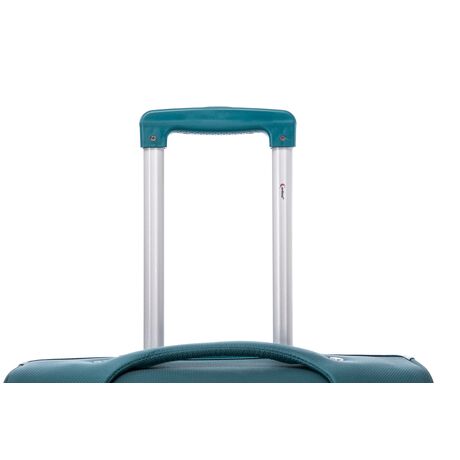 Βαλίτσα trolley Oblivion Cardinal καμπίνας 5100/50cm πετρόλ
