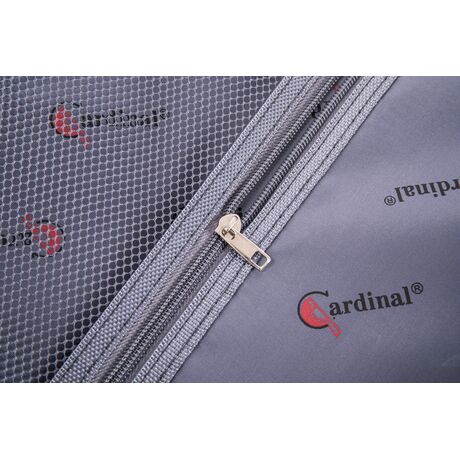 Βαλίτσα trolley Oblivion Cardinal καμπίνας 5100/50cm πετρόλ