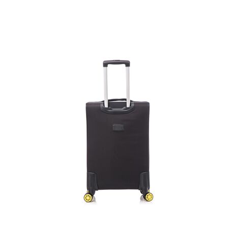 Βαλίτσα trolley Oblivion Cardinal καμπίνας 5100/50cm μαύρη