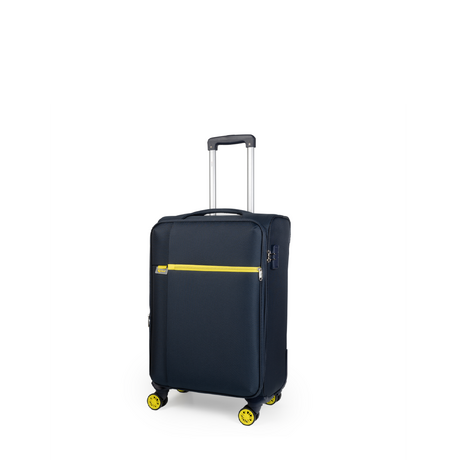 Βαλίτσα trolley Oblivion Cardinal καμπίνας 5100/50cm σκούρο μπλέ
