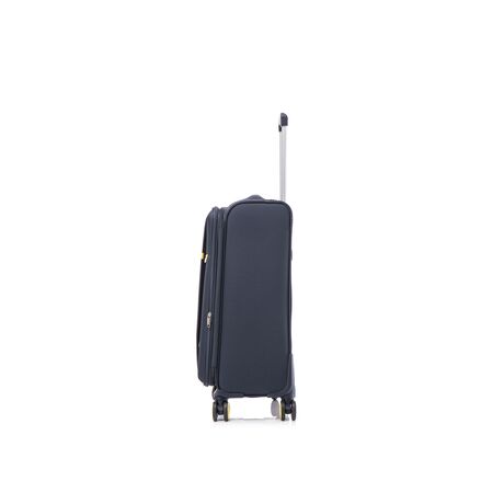 Βαλίτσα trolley Oblivion Cardinal μεσαία 5100/60cm σκούρο μπλέ