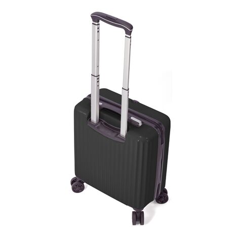 Βαλίτσα (under seat) BENZI Μαύρο BZ5785