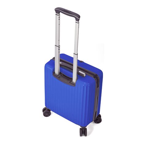 Βαλίτσα (under seat) BENZI Μπλε Ελεκτρίκ BZ5785