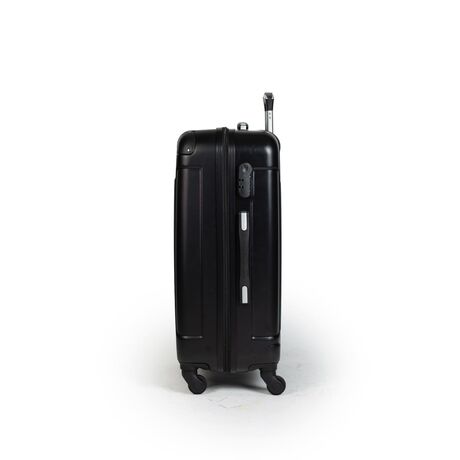 Βαλίτσα trolley Cardinal μεσαία 2013/60cm μαύρη