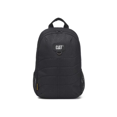 Σακίδιο Πλάτης Branded D-ring Caterpillar 22L 84718-478