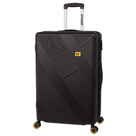 Βαλίτσα χειραποσκευή Caterpillar Peoria 84810-12/50