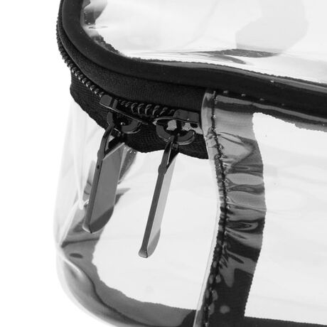 Νεσεσέρ Μεσαίο AMBER Διάφανο AM2032
