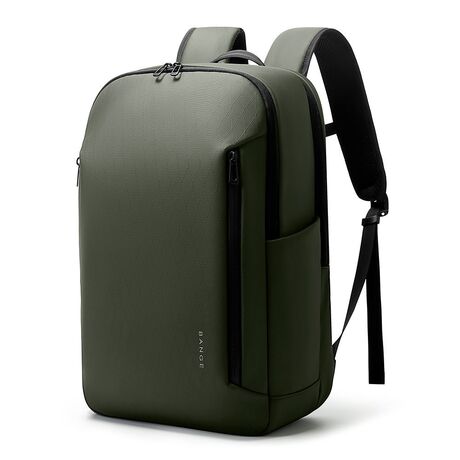 Σακίδιο πλάτης 29L Laptop 15,6” Bange 3057 χακί