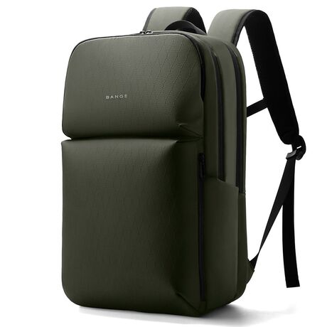 Σακίδιο πλάτης 27L Laptop 15,6” Bange 3065 χακί