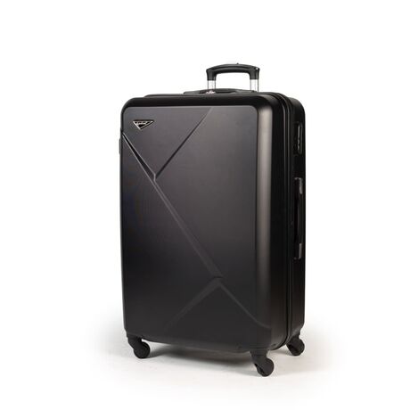 Βαλίτσα trolley Cardinal μεσαία 2011/60cm μαύρη