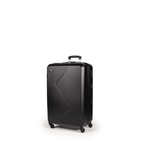 Βαλίτσα trolley Cardinal καμπίνας 2011/50cm μαύρη