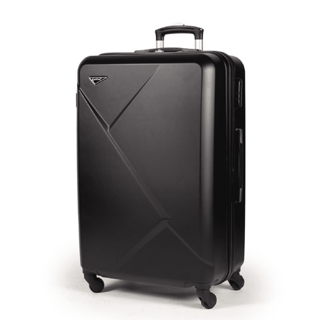 Βαλίτσα trolley Cardinal μεγάλη 2011/70cm μαύρη