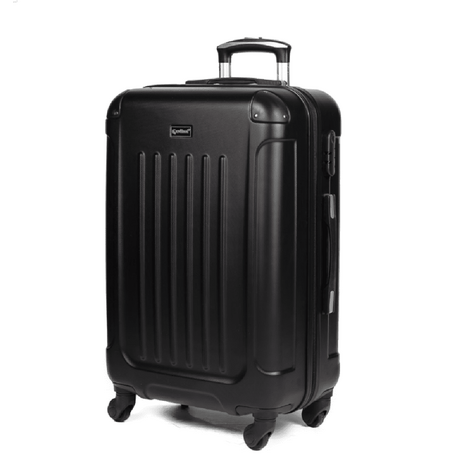 Βαλίτσα trolley Cardinal μεγάλη 2013/70cm μαύρη