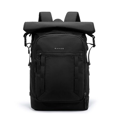Σακίδιο Πλάτης 18L 15,6” Bange 8109 μαύρο