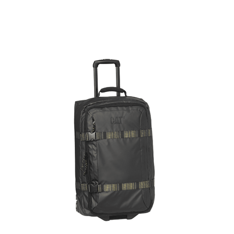 Σακ Βουαγιάζ με Ρόδες Caterpillar 84149-01