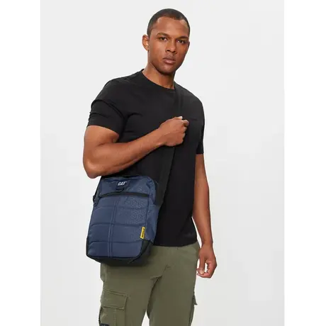 Τσαντάκι Ώμου Caterpillar 84058-504