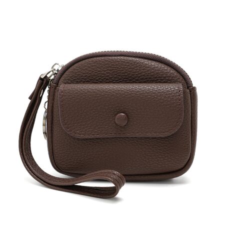 Mini Πορτοφόλι Χειρός Pierre Loues PL967-16-A01 μπονρτό