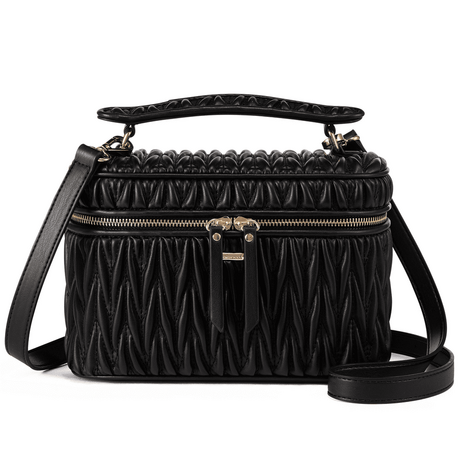 Γυναικείο Τσαντάκι Χιαστί Lovevook 15,6'' WB4220 black