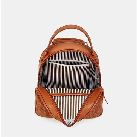 Γυναικείο σετ Σακίδιο πλάτης/τσάντα χιαστί/τσάντα χειρός Cardinal ZM906 μαύρο