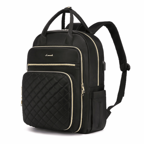 Γυναικείο Σακίδιο Φορητού Υπολογιστή Lovevook 15,6'' WB1943 black