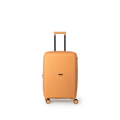 Βαλίτσα ταξιδιού καμπίνας Cardinal (PP) 2021/50 Πορτοκαλί