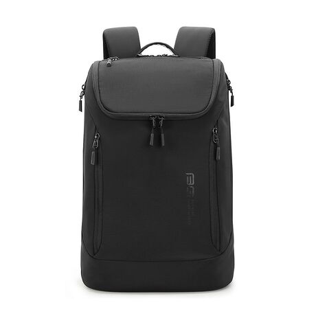 Επαγγελματικό σακίδιο 21L 15,6” Bange 2517-1 μαύρο