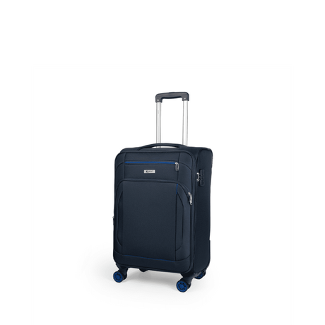 Βαλίτσα trolley Spectra Cardinal καμπίνας 5000/50cm σκούρο μπλέ