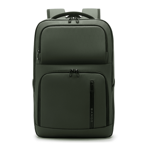 Σακίδιο πλάτης 20L Laptop 15,6” Bange 7822 χακί
