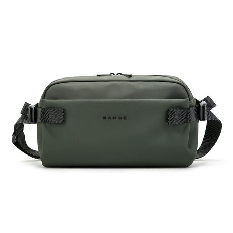 Τσαντάκι μέσης Bange 7837 χακί