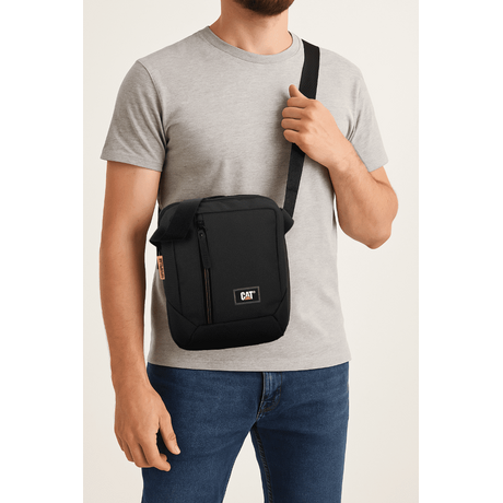 Τσαντάκι ώμου Caterpillar 83614-80