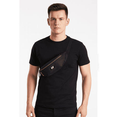 Τσαντάκι μέσης caterpillar 83615-80