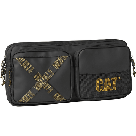 Τσαντάκι Μέσης Και Ώμου Χιαστί Crossbody Caterpillar 84165-01