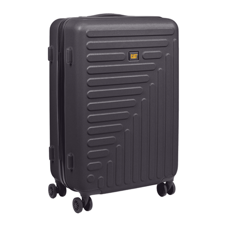 Βαλίτσα Μεγάλη Σκληρή Caterpillar Rockford 84683-01/70