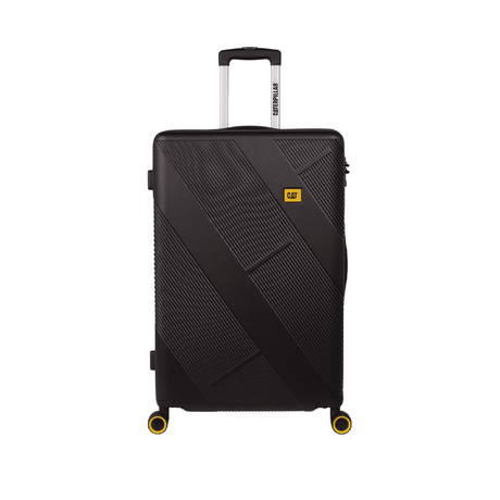 Βαλίτσα Μεσαία Σκληρή Caterpillar Peoria 84810-12/60