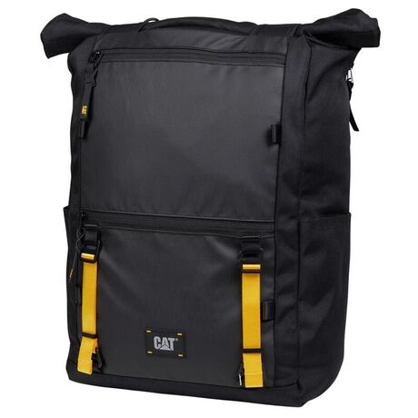 Backpack Utility X Rolltop Caterpillar 28 L 84840-01