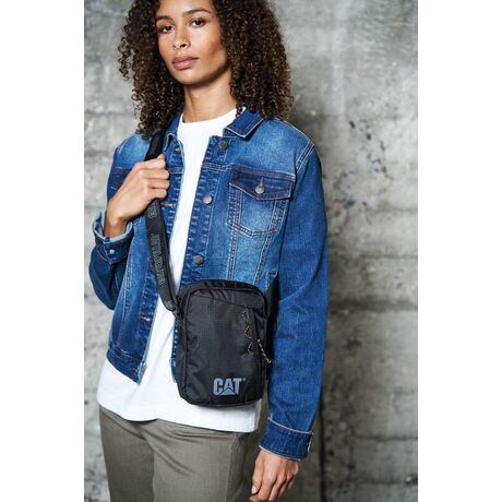 Explorer Shoulder Bag Caterpillar 84867-01