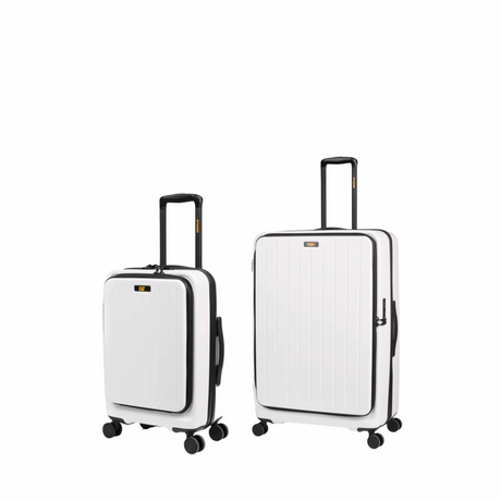 Βαλίτσες Σετ Σκληρές καμπίνας μεσαία 84873-1009