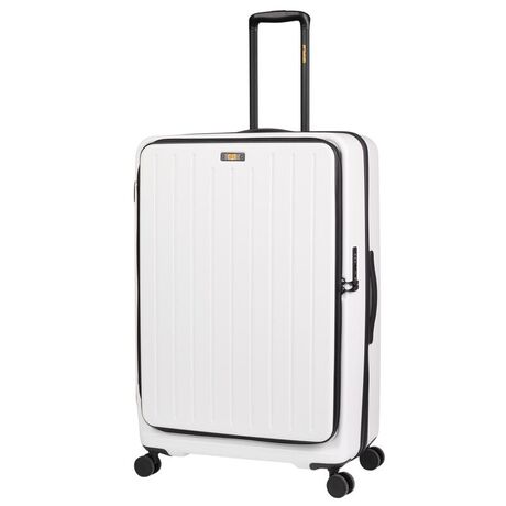 Βαλίτσα ταξιδιού μεσαία Caterpillar 84873-1009/60