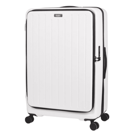 Βαλίτσα Μεγάλη με Ρόδες Ταξιδιού Caterpillar μεγάλη 84873-1009/70