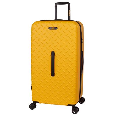 Βαλίτσα Μεγάλη με Ρόδες Ταξιδιού Caterpillar 84900-42