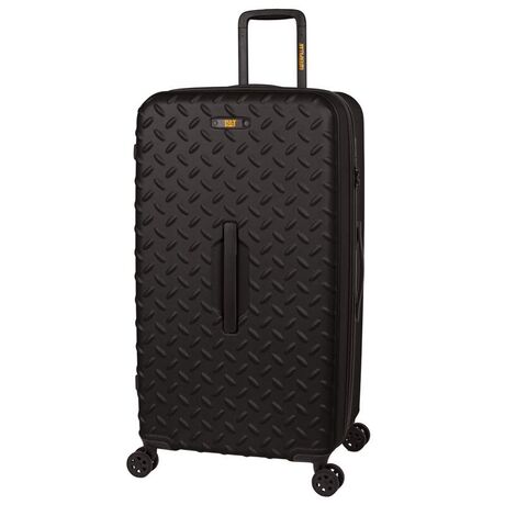 Βαλίτσα Μεγάλη με Ρόδες Ταξιδιού Caterpillar 84900-01