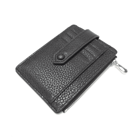 Δερμάτινη πορτοφόλι  Cardinal 9039 coffee