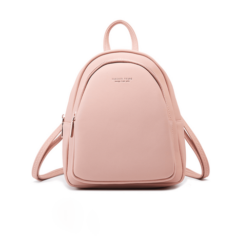 Σακίδιο Πλάτης Pierre Loues 931-19 ρόζ