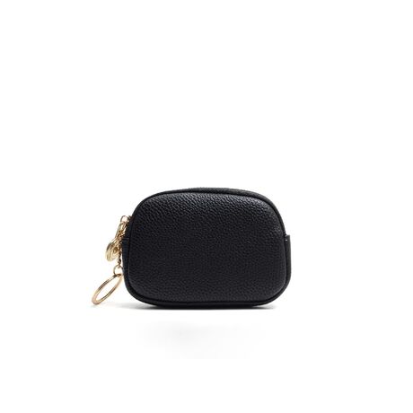 Γυναικείo πορτοφόλι Pierre Loues PL967-4 μαύρο