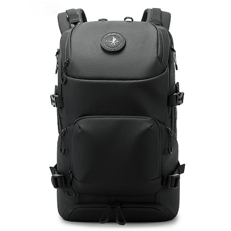 Σακίδιο Outdoor 35L Laptop 15,6” Bange FW229 μαύρο