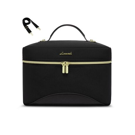 Lunch Bag Ισοθερμική τσάντα Lovevook UB3225 black