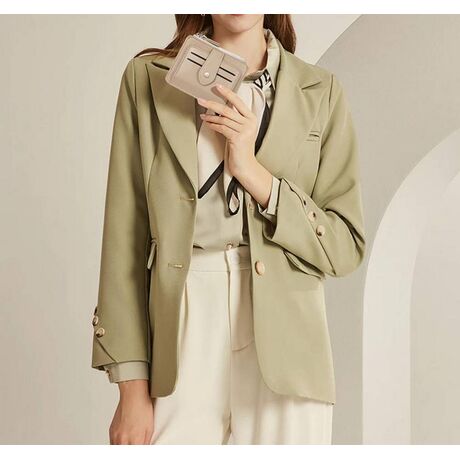 Πορτοφόλι Foxer 200020F μπεζ